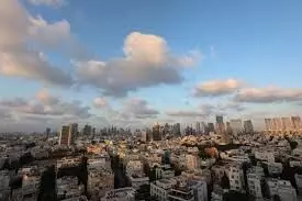 Hamas Targets Israel: ఇజ్రాయెల్ రాజధానిపై దాడి చేసిన హమాస్ Hamas Targets Israel: ఇజ్రాయెల్ రాజధానిపై దాడి చేసిన హమాస్