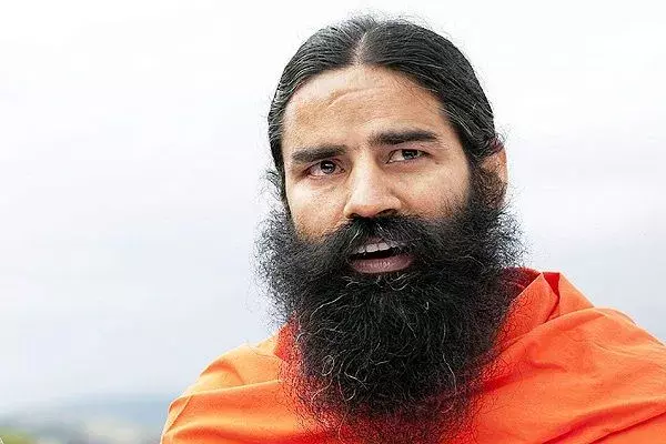 Baba Ramdev: ధిక్కరణ కేసును ముగించిన సుప్రీంకోర్టు Baba Ramdev: ధిక్కరణ కేసును ముగించిన సుప్రీంకోర్టు