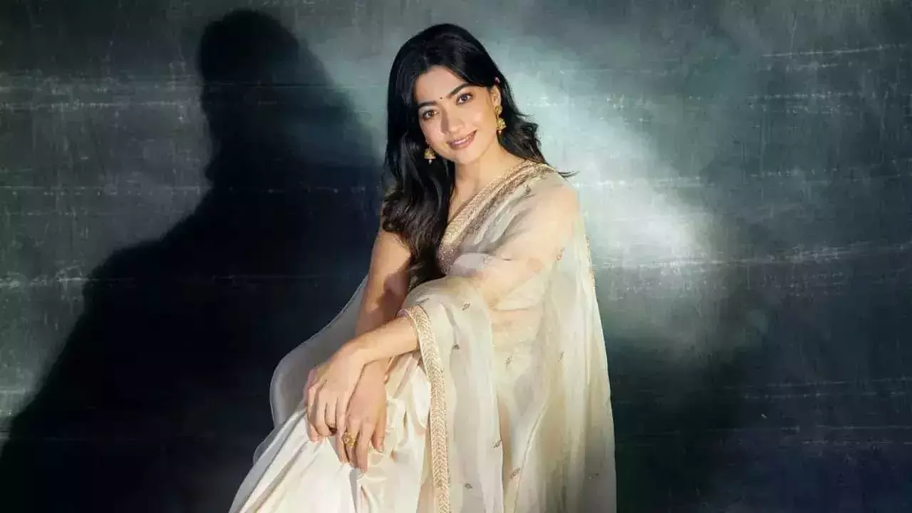 Rashmika Mandanna : ఆ సమయంలో కన్నీళ్లతోనే ఇంటికి వచ్చేదాన్ని: రష్మిక