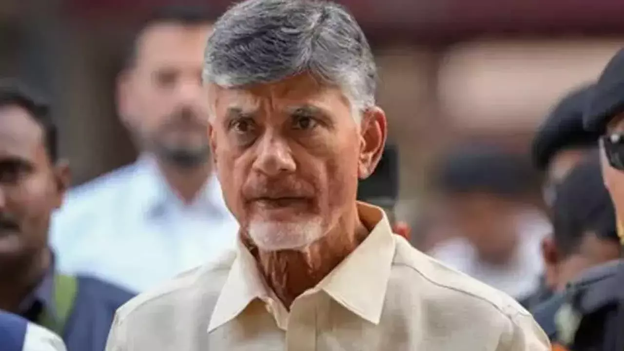 AP : ఎమ్మెల్సీ పోటీకి కూటమి దూరం.. కారణం ఇదేనా? AP : ఎమ్మెల్సీ పోటీకి కూటమి దూరం.. కారణం ఇదేనా?