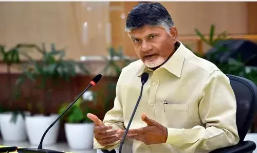 CBN: నాణ్యమైన విద్యే లక్ష్యంగా పనిచేయాలి