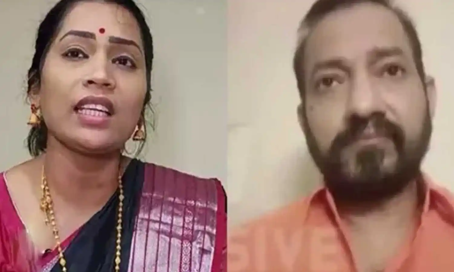 AP : నా భార్యపై నాకు పూర్తి నమ్మకం ఉంది.. మాధురి భర్త మహేష్ AP : నా భార్యపై నాకు పూర్తి నమ్మకం ఉంది.. మాధురి భర్త మహేష్