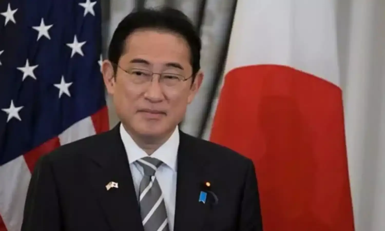 Japan PM: పదవి నుంచి వైదొలుగుతున్న జపాన్ ప్రధాని Japan PM: పదవి నుంచి వైదొలుగుతున్న జపాన్ ప్రధాని