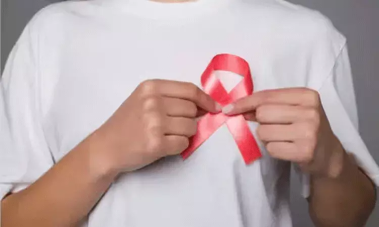 రొమ్ము క్యాన్సర్ మరణాలకు ప్రధాన కారణాలలో ఒకటి..