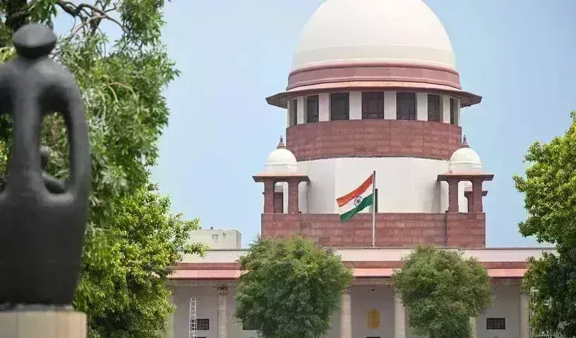 TG: గవర్నర్‌కోటా ఎమ్మెల్సీల నియామకానికి సుప్రీం గ్రీన్‌సిగ్నల్‌