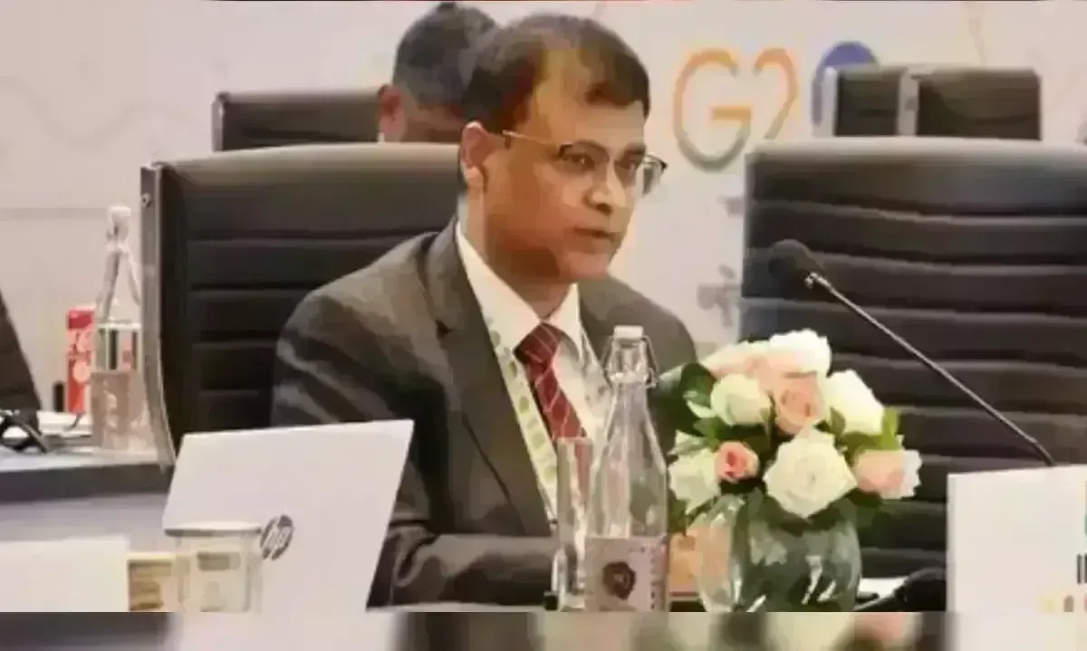 Ed Chief: ఈడీ చీఫ్గా రాహుల్ నవీన్ Ed Chief: ఈడీ చీఫ్గా రాహుల్ నవీన్