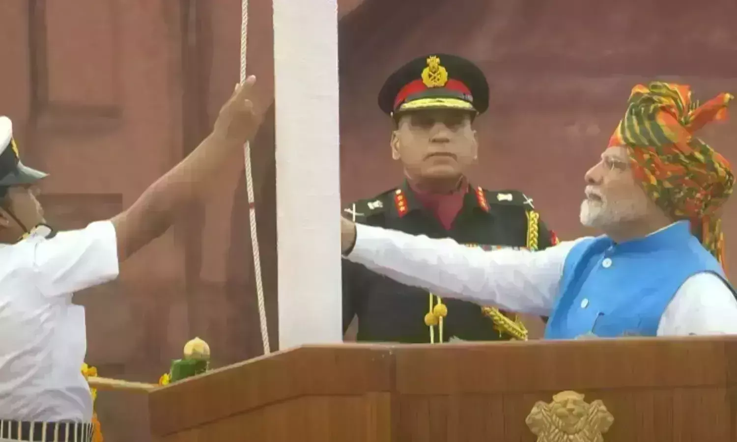 PM Modi: భారత్‌ను ప్రపంచ నైపుణ్యాల రాజధానిగా మార్చాలి: మోడీ