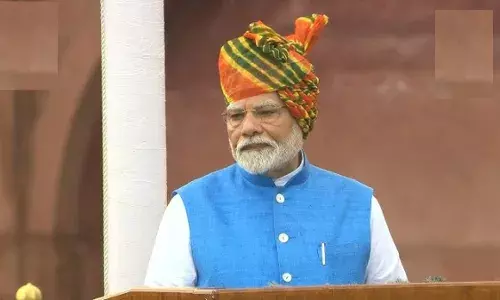 PM Modi:  బంగ్లాదేశ్‌లో హిందువులు..మైనారిటీలపై మోడీ కీలక వ్యాఖ్యలు