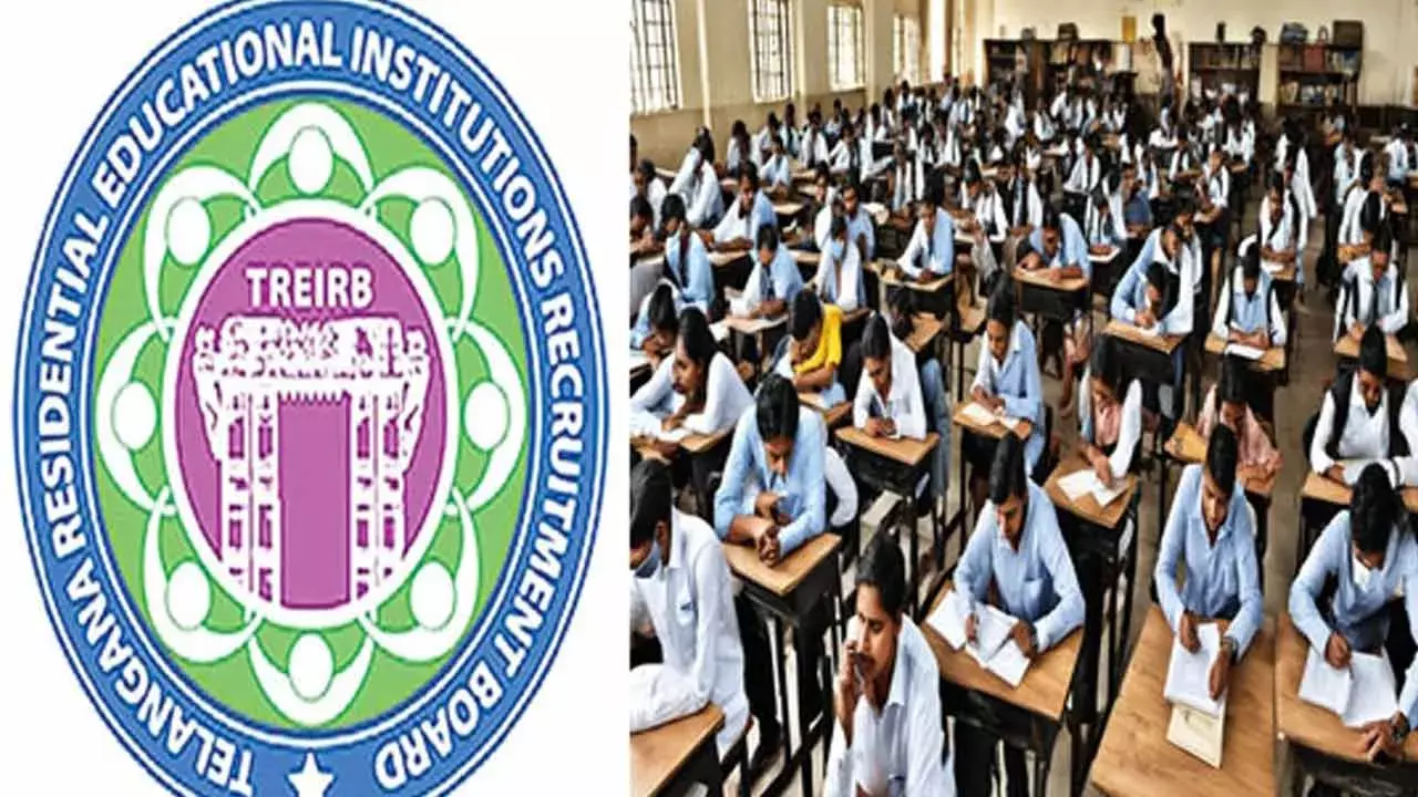 TG : సంక్షేమ గురుకులాల్లో 6వేలకు పైగా ఉద్యోగాలు!