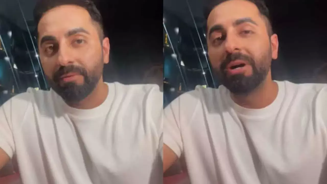 నేనే అబ్బాయిని అయితే .. లైంగికదాడి ఘటనపై నటుడి ఉద్వేగభరిత కవిత