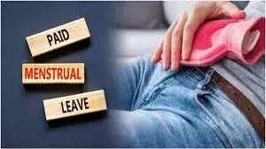 Menstrual Leave: మహిళా ఉద్యోగులకు నెలసరి సెలవు.. ఎక్కడంటే