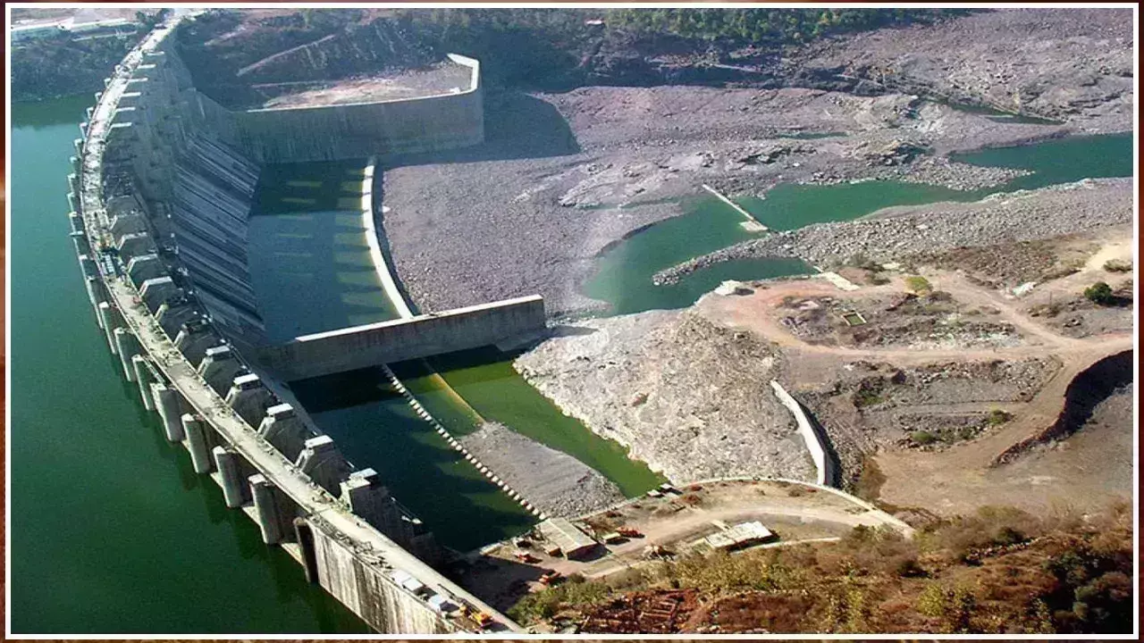 Polavaram Project:  పోలవరంపై తేల్చేసిన కమిటీ Polavaram Project:  పోలవరంపై తేల్చేసిన కమిటీ
