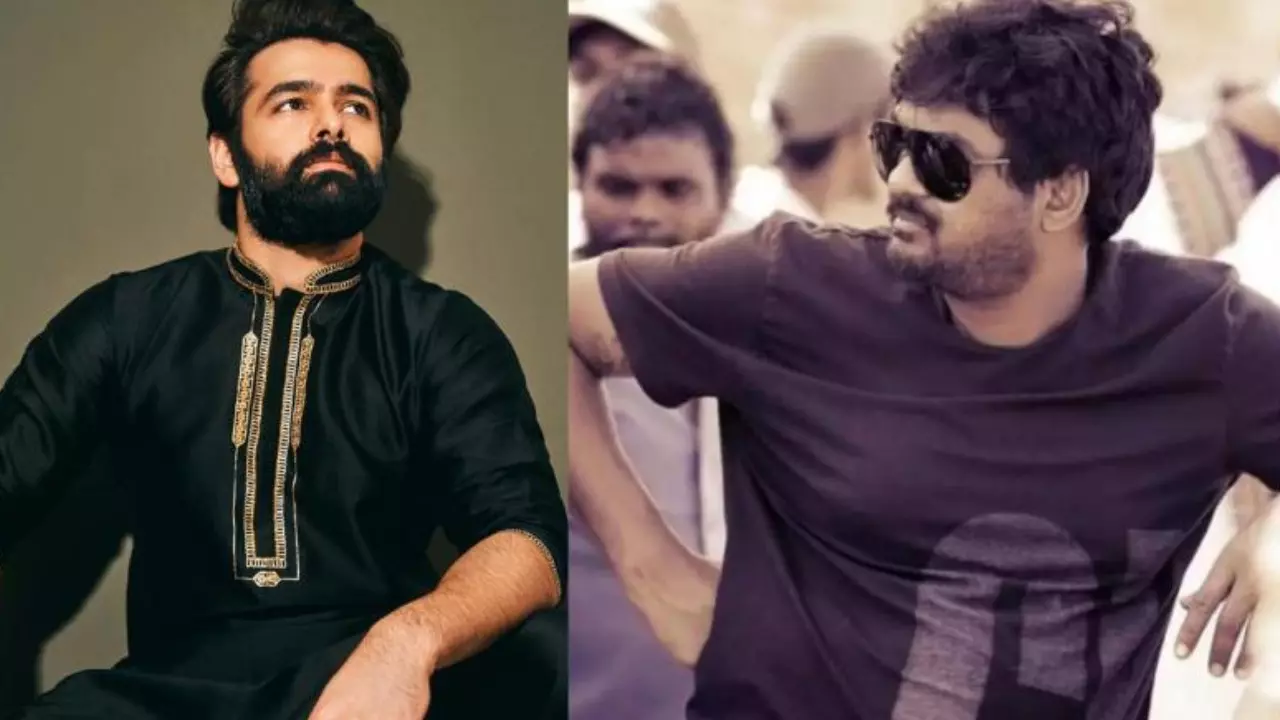 Puri Jagannadh : డబుల్ డిజాస్టర్ అయినట్టేనా ..? Puri Jagannadh : డబుల్ డిజాస్టర్ అయినట్టేనా ..?