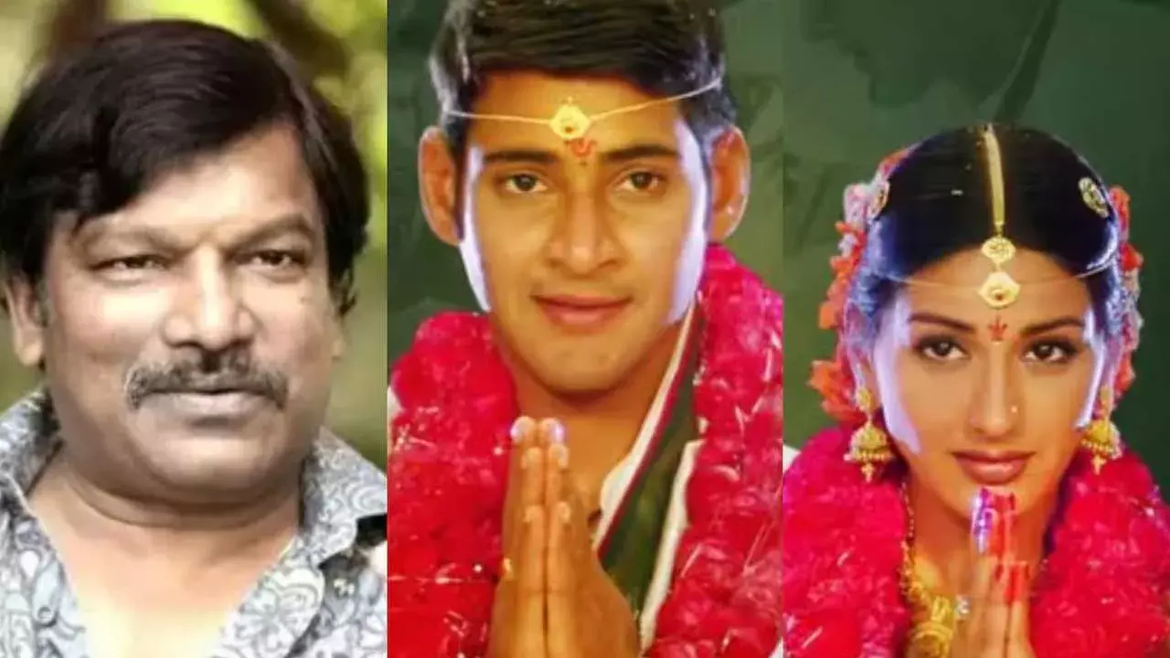 Krishna Vamsi : గౌతమ్‌తో మురారి సీక్వెల్ వార్తలు అవాస్తవం: కృష్ణవంశీ