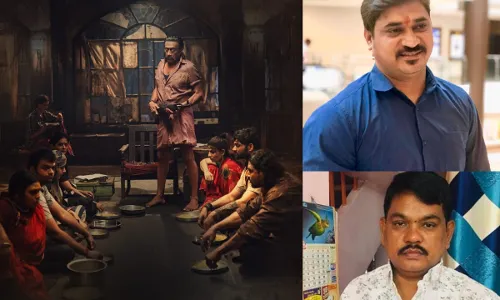 Sunny Leone Q.G :  సన్నిలియోన్ కొటేషన్ గ్యాంగ్ వస్తోంది Sunny Leone Q.G :  సన్నిలియోన్ కొటేషన్ గ్యాంగ్ వస్తోంది