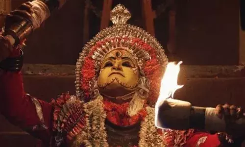 Rishab Shetty : జాతీయ అవార్డుపై రిషబ్ శెట్టి కీలక నిర్ణయం