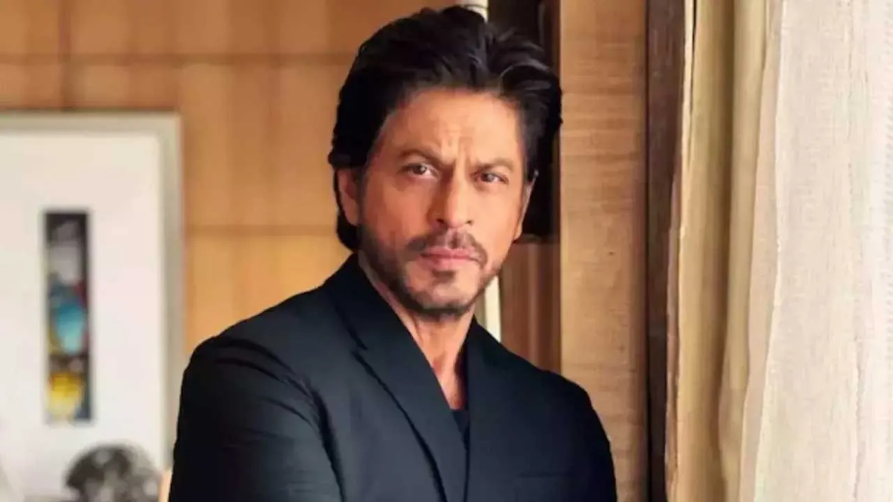 Shahrukh Khan : ఉదయం 5గంటలకు నిద్రపోతా: షారుఖ్ ఖాన్ Shahrukh Khan : ఉదయం 5గంటలకు నిద్రపోతా: షారుఖ్ ఖాన్