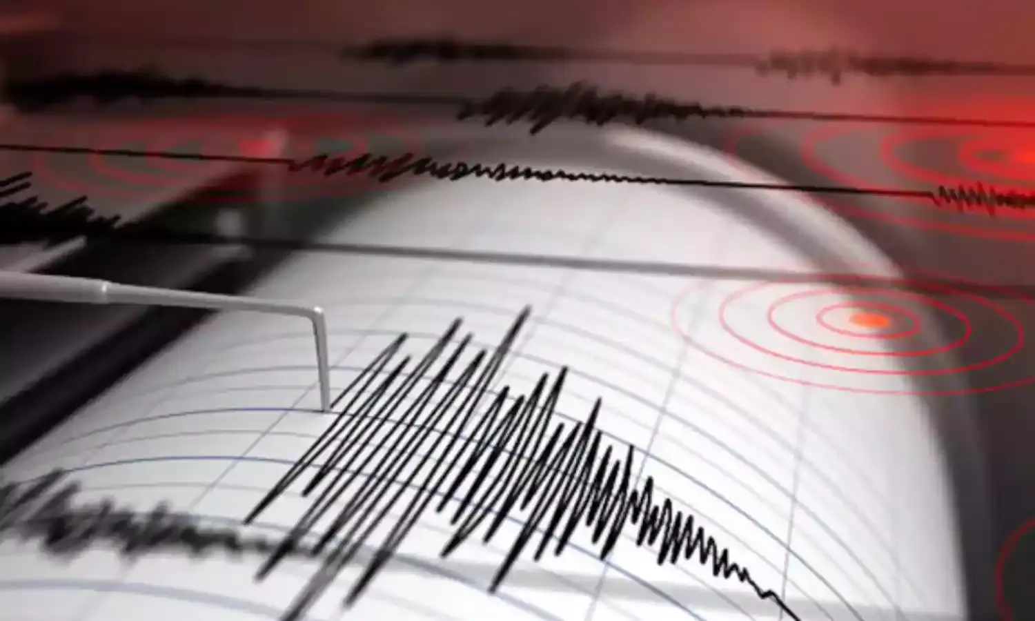 Russia earthquake: రష్యాలో భారీ భూకంపం.. సునామీ హెచ్చరికలు ఉపసంహరణ Russia earthquake: రష్యాలో భారీ భూకంపం.. సునామీ హెచ్చరికలు ఉపసంహరణ