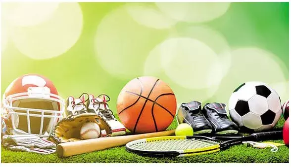 TG: తెలంగాణలో క్రీడా విశ్వ విద్యాలయం TG: తెలంగాణలో క్రీడా విశ్వ విద్యాలయం