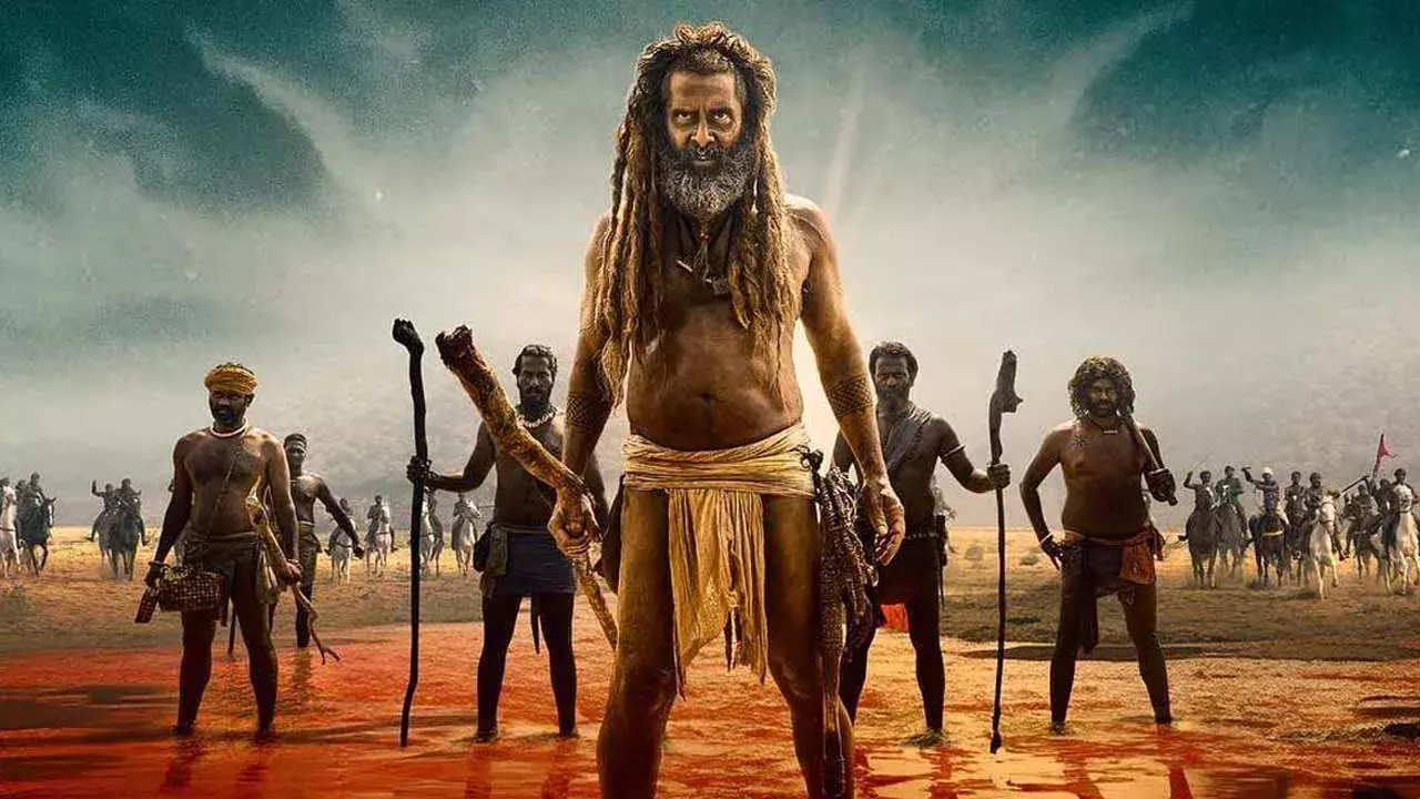 Thangalaan Sequel : తంగలాన్ కు సీక్వెల్ ఉంటుంది.. విక్రమ్ ప్రకటన