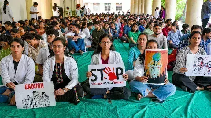 Autopsy Report: కోల్కతా డాక్టర్ పోస్ట్మార్టం నివేదిక Autopsy Report: కోల్కతా డాక్టర్ పోస్ట్మార్టం నివేదిక