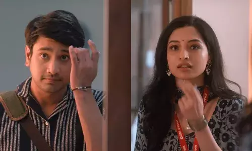 Raj Tarun : రాజ్ తరుణ్ తేడానా.. లేక Raj Tarun : రాజ్ తరుణ్ తేడానా.. లేక