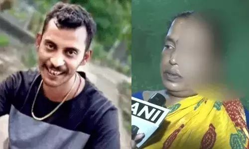 Kolkata Murder Case: వాడిని ఉరి తీయండి లేదంటే ఏదో ఒకటి చేయండి: నిందితుడి అత్త