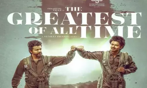 Vijay Goat :   విజయ్ ని ఆ కారణంగా ఇబ్బంది పెడతారా