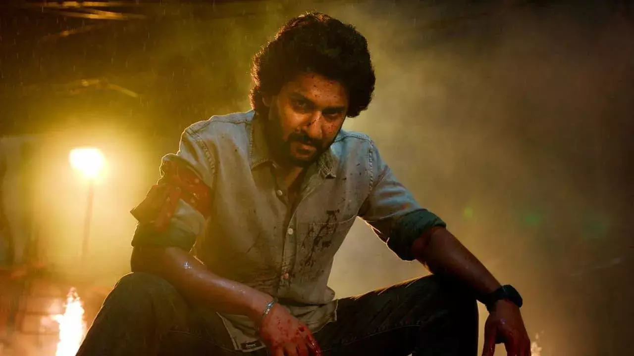 Nani :   ఈ శనివారంతో నాని కోరిక నెరవేరుతుందా..