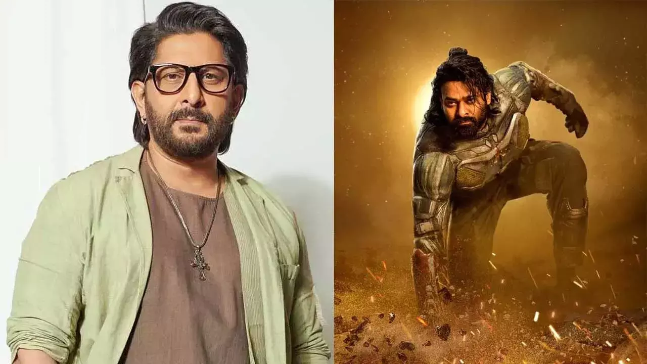 ప్రభాస్ పై అర్షద్ వార్సీ అనుచిత వ్యాఖ్యలు.. సుధీర్ బాబు ఫైర్ ప్రభాస్ పై అర్షద్ వార్సీ అనుచిత వ్యాఖ్యలు.. సుధీర్ బాబు ఫైర్