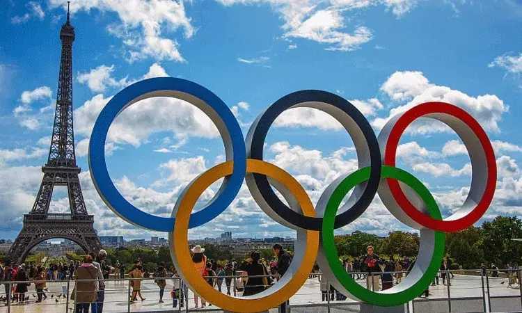 పారిస్ పారాలింపిక్స్ 2024: ఈవెంట్కు అర్హత సాధించిన భారత ఆటగాళ్ల పూర్తి జాబితా పారిస్ పారాలింపిక్స్ 2024: ఈవెంట్కు అర్హత సాధించిన భారత ఆటగాళ్ల పూర్తి జాబితా