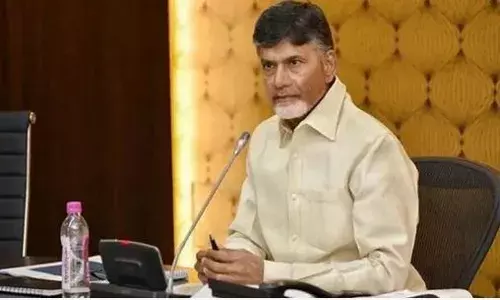 AP:  ఆంధ్రప్రదేశ్లో కొత్త విద్యుత్ విధానం AP:  ఆంధ్రప్రదేశ్లో కొత్త విద్యుత్ విధానం