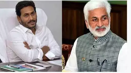 AP: విదేశాలకు వెళేందుకు అనుమతి ఇవ్వాలని జగన్ పిటిషన్ AP: విదేశాలకు వెళేందుకు అనుమతి ఇవ్వాలని జగన్ పిటిషన్