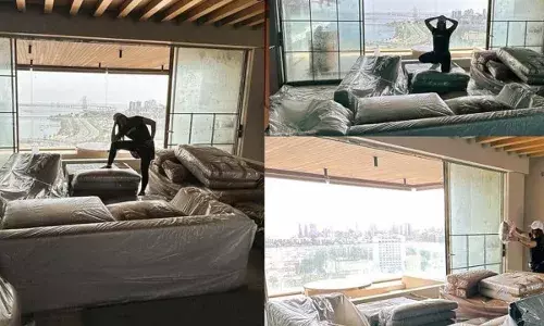 Sonakshi Sinha : ఇల్లును అమ్మకానికి పెట్టిన సోనాక్షి సిన్హా Sonakshi Sinha : ఇల్లును అమ్మకానికి పెట్టిన సోనాక్షి సిన్హా