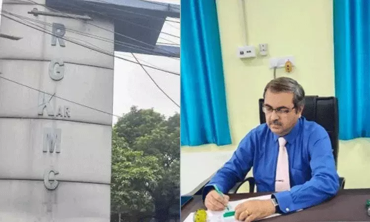కోల్కతా ఆర్జి కర్ ఆసుపత్రి ప్రిన్సిపాల్గా ప్రొఫెసర్ మానస్ కుమార్ బందోపాధ్యాయ కోల్కతా ఆర్జి కర్ ఆసుపత్రి ప్రిన్సిపాల్గా ప్రొఫెసర్ మానస్ కుమార్ బందోపాధ్యాయ