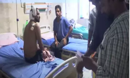 AP: అచ్యుతాపురం ప్రమాదంపై మంత్రుల ఆవేదన AP: అచ్యుతాపురం ప్రమాదంపై మంత్రుల ఆవేదన