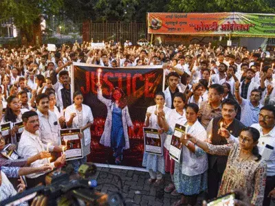 West Bengal : శాంతియుత నిరసనలను అడ్డుకోవద్దు: సుప్రీం West Bengal : శాంతియుత నిరసనలను అడ్డుకోవద్దు: సుప్రీం
