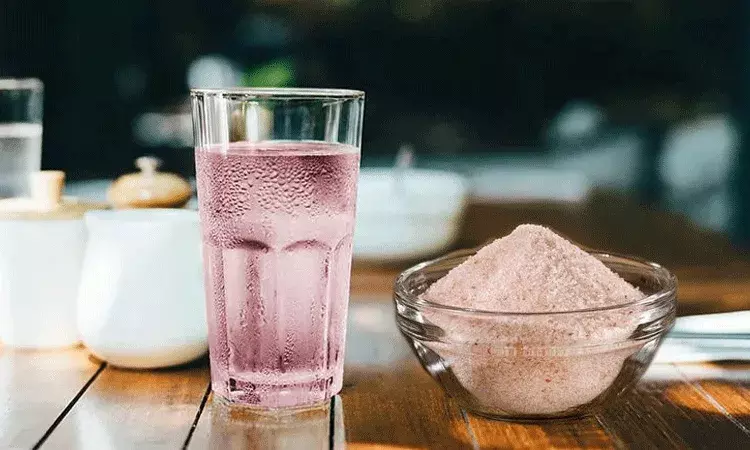 ఉదయాన్నే ఉప్పు నీరు.. ఐదు ఆరోగ్య ప్రయోజనాలు.. ఉదయాన్నే ఉప్పు నీరు.. ఐదు ఆరోగ్య ప్రయోజనాలు..