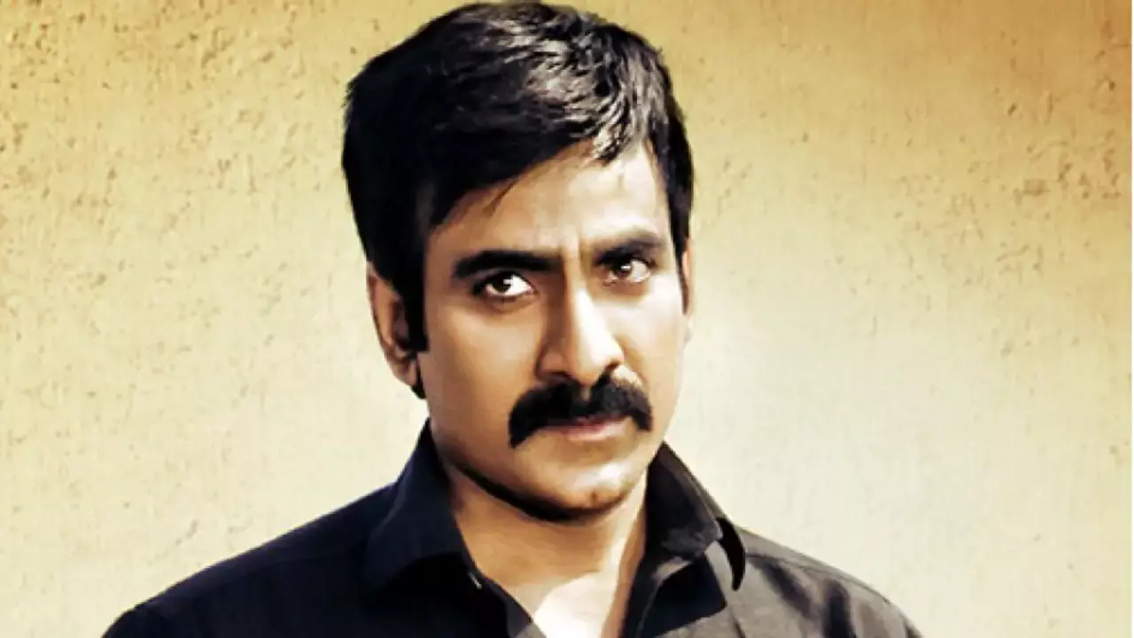 Raviteja Injured :  రవితేజకు గాయం.. సర్జరీ పూర్తి Raviteja Injured :  రవితేజకు గాయం.. సర్జరీ పూర్తి