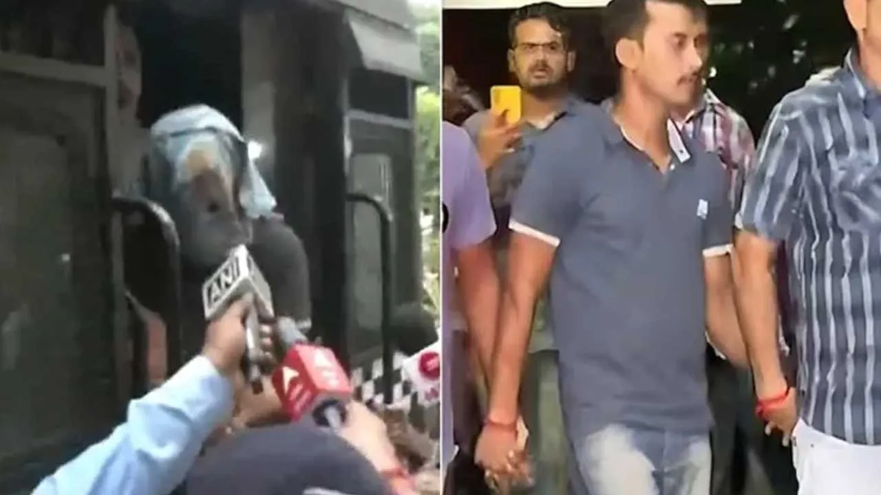 Kolkata Doctor Case : కోల్కతా డాక్టర్ నిందితుడు సంజయ్ కి 14రోజుల రిమాండ్ Kolkata Doctor Case : కోల్కతా డాక్టర్ నిందితుడు సంజయ్ కి 14రోజుల రిమాండ్