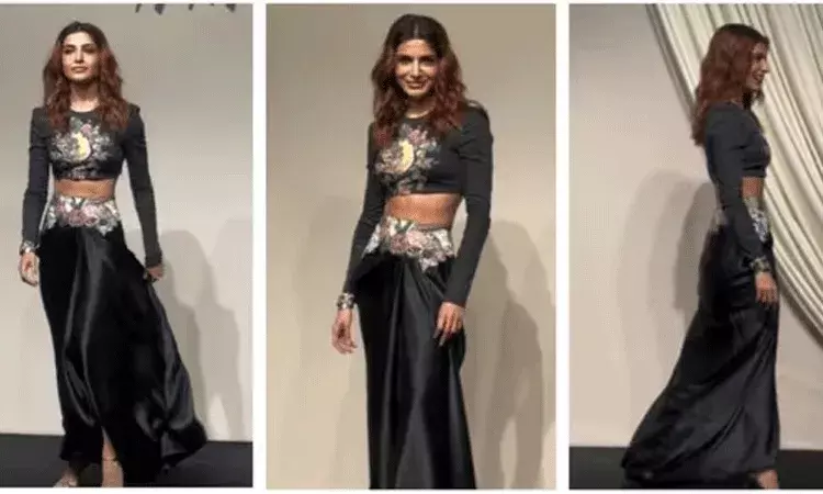 సమంతకేమైంది.. అంత సన్నగా అయిపోయింది: నెటిజెన్స్ ఆందోళన