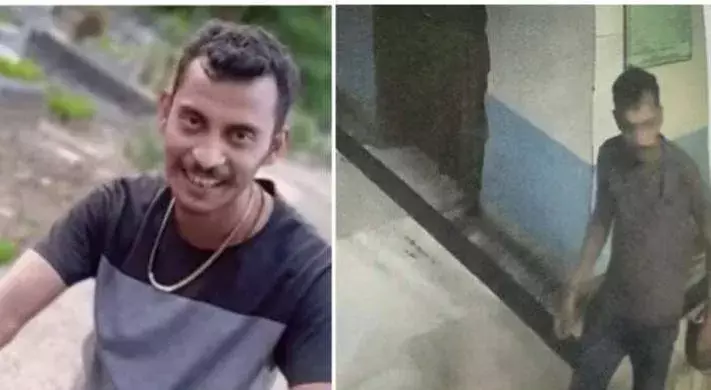 POLYGRAPH TEST: కోల్కత్తా హత్యాచార నిందితులకు లై డిటెక్టర్ టెస్ట్ POLYGRAPH TEST: కోల్కత్తా హత్యాచార నిందితులకు లై డిటెక్టర్ టెస్ట్