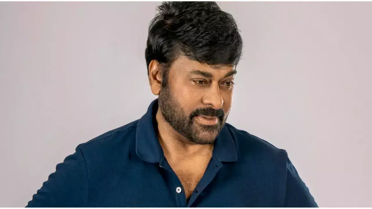 Chiranjeevi :   మెగాస్టార్ పై భోళా శంకర్ ఎఫెక్ట్ Chiranjeevi :   మెగాస్టార్ పై భోళా శంకర్ ఎఫెక్ట్