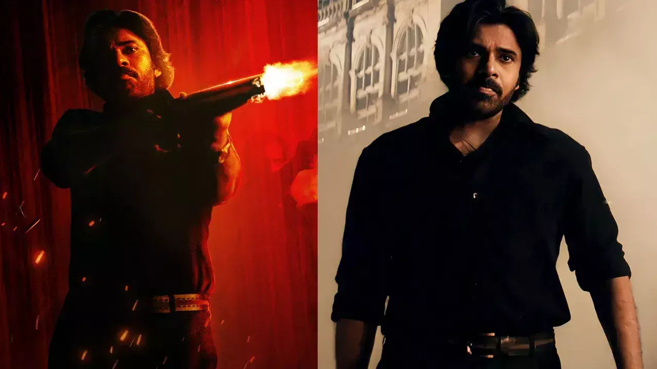 Pawan Kalyan O.G Update :  పవన్ కళ్యాణ్ ఫ్యాన్స్ కు సాలిడ్ అప్డేట్