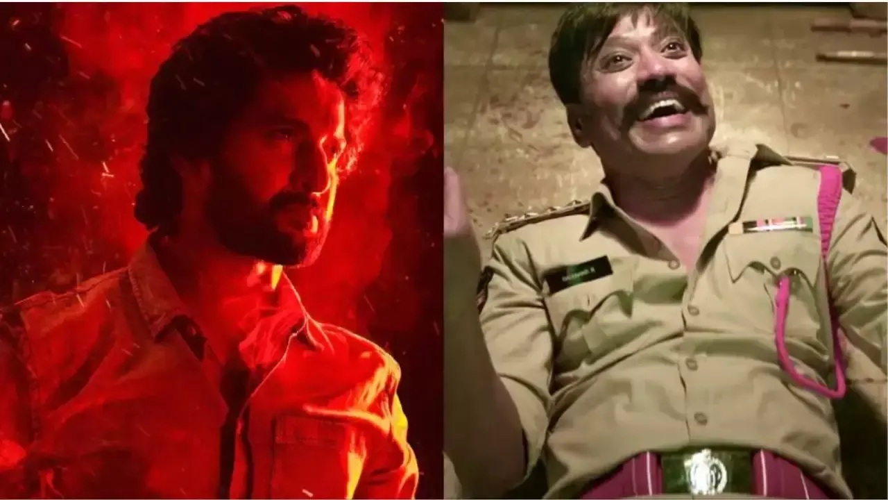 Saripodhaa Sanivaaram :   సరిపోదా శనివారంకు సూర్య ప్లస్సా.. మైనస్సా