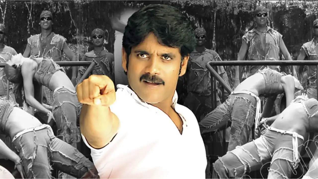 Nagarjuna :   నాగార్జున మాస్ ను ప్రమోట్ చేస్తాడా Nagarjuna :   నాగార్జున మాస్ ను ప్రమోట్ చేస్తాడా