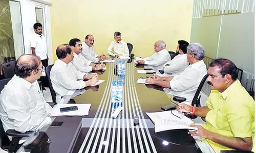 AP: ఆంధ్రప్రదేశ్ యువతకు సువర్ణావకాశం AP: ఆంధ్రప్రదేశ్ యువతకు సువర్ణావకాశం