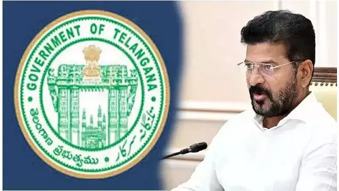 TG: బిగిస్తున్న సీఎంఆర్ఎఫ్  ఉచ్చు