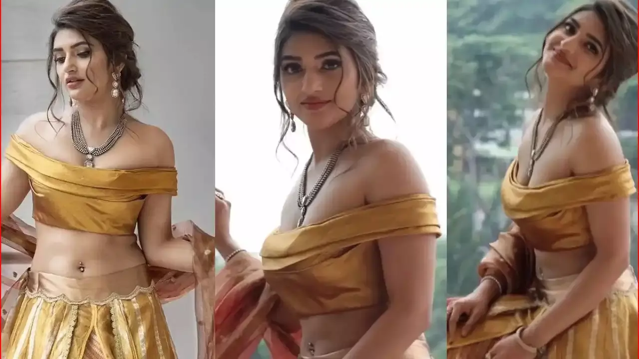 Sreeleela to Kollywood  :  కోలీవుడ్ కు శ్రీ లీల Sreeleela to Kollywood  :  కోలీవుడ్ కు శ్రీ లీల