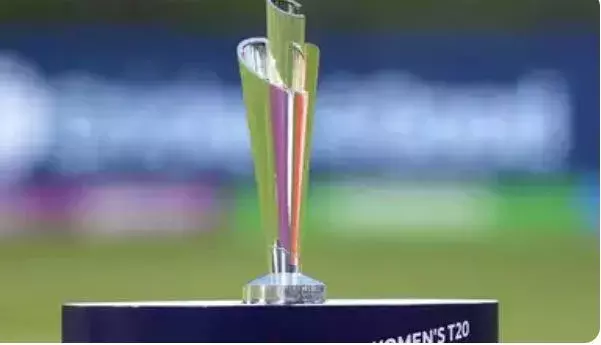 CRICKET: మహిళల టీ 20 ప్రపంచకప్.. భారత జట్టు ఇదే CRICKET: మహిళల టీ 20 ప్రపంచకప్.. భారత జట్టు ఇదే